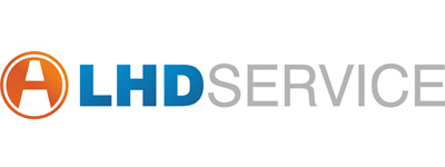 LHD Service Logo